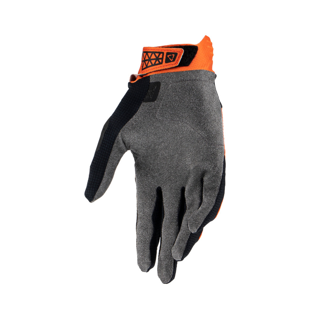 LEATT GLOVE MOTO 3.5 LITE 23 - ORANGE