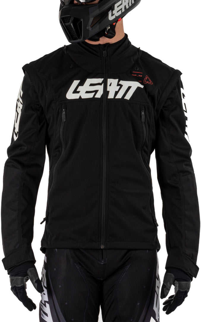 LEATT JACKET MOTO 4.5 LITE