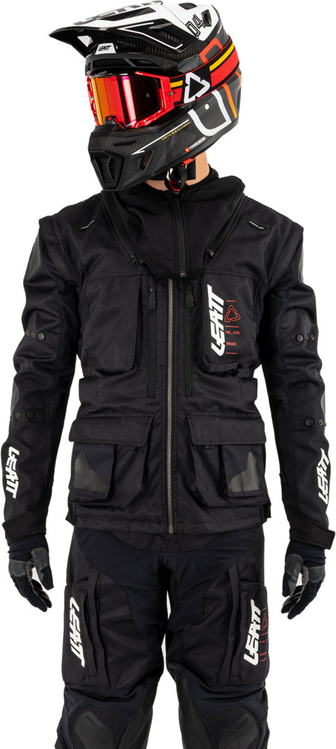 LEATT JACKET MOTO 5.5 ENDURO