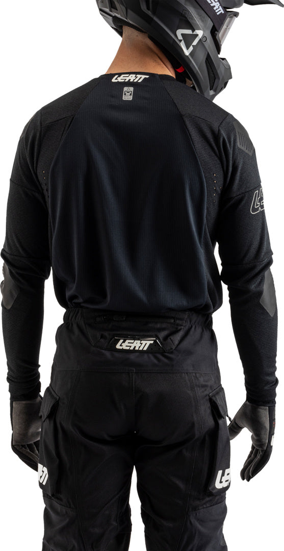 LEATT JERSEY MOTO 4.5 WINDBLOCK 23