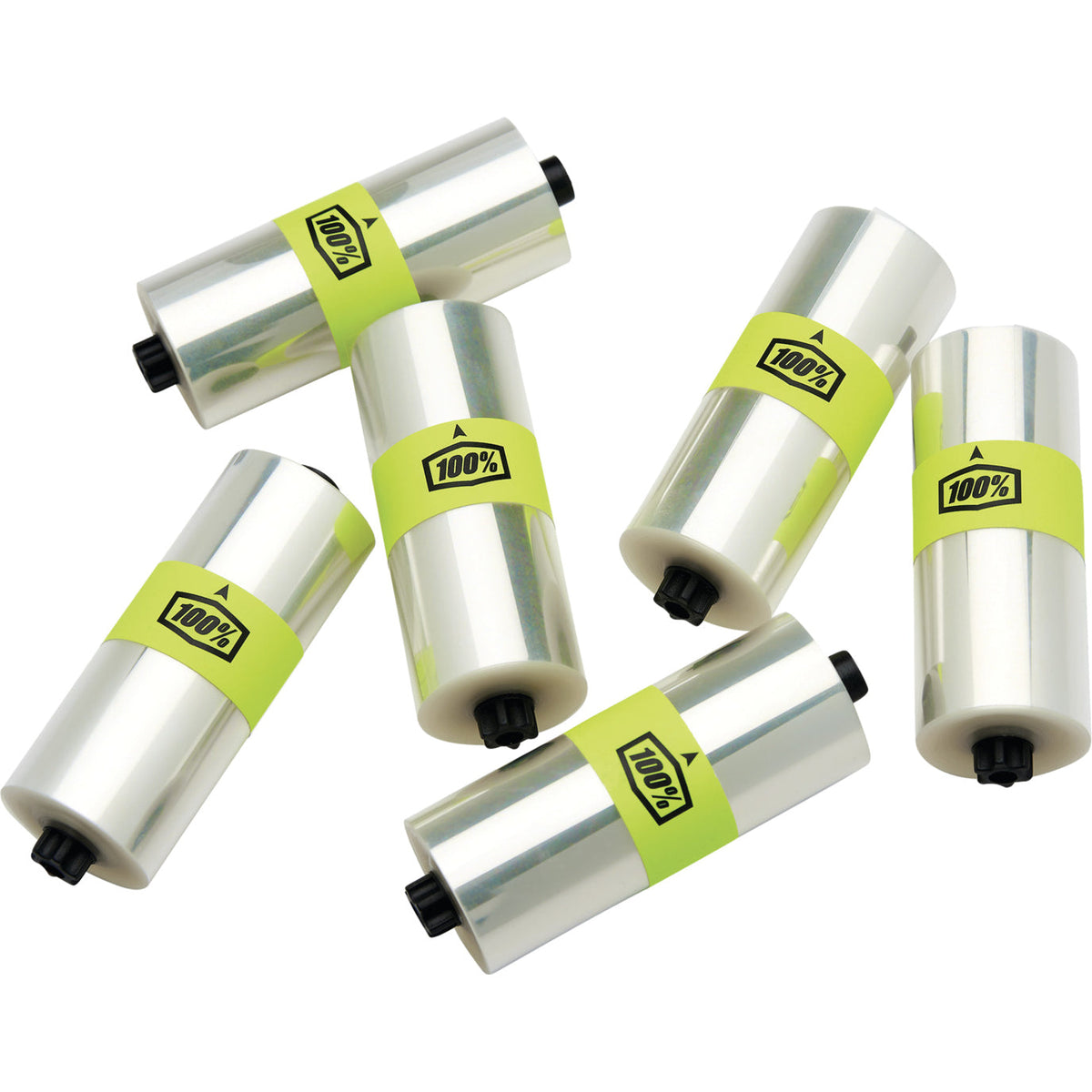 100% ARMEGA/ARMATIC FORECAST REPL. 50MM FILM KIT 6 PK