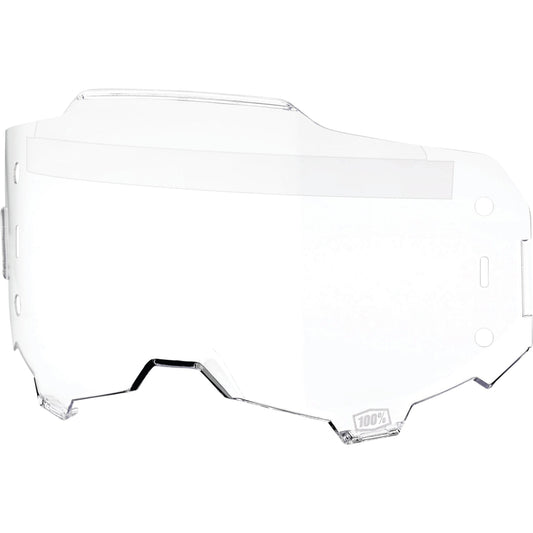 100% ARMEGA/ARMATIC FORECAST REPLACEMENT - CLEAR LENS