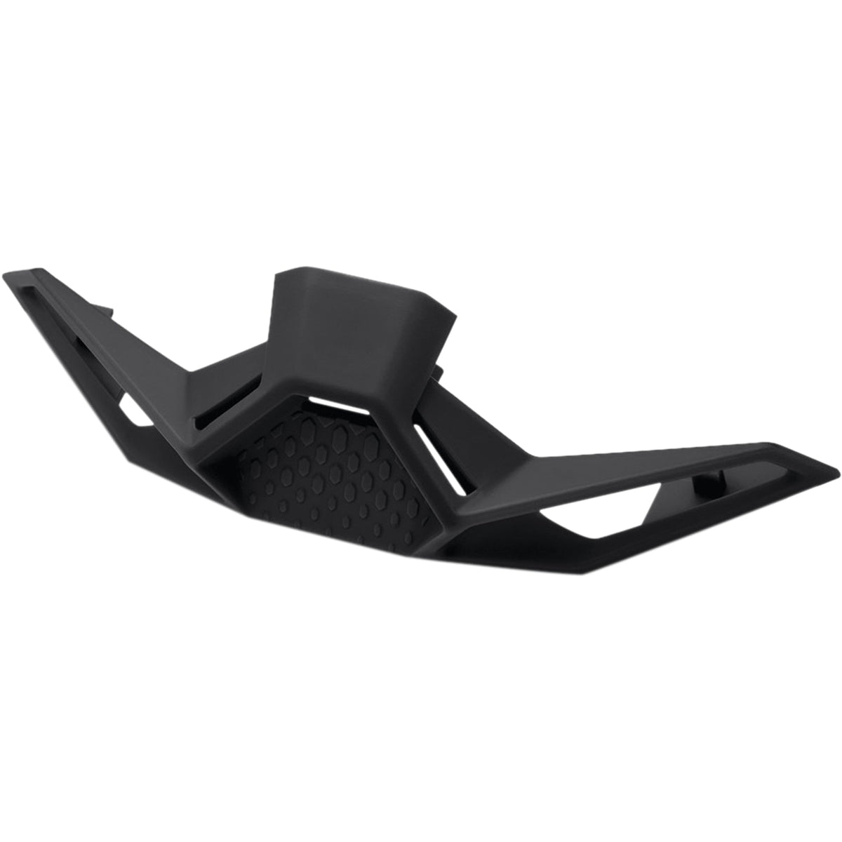 100% RACECRAFT 2 NOSE GUARD NOIR
