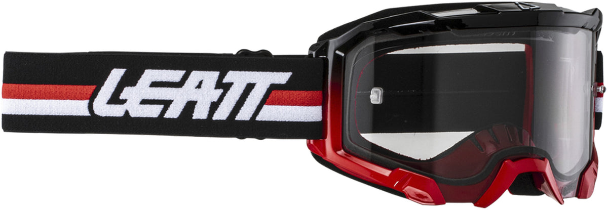 LEATT GOGGLE VELOCITY 4.5