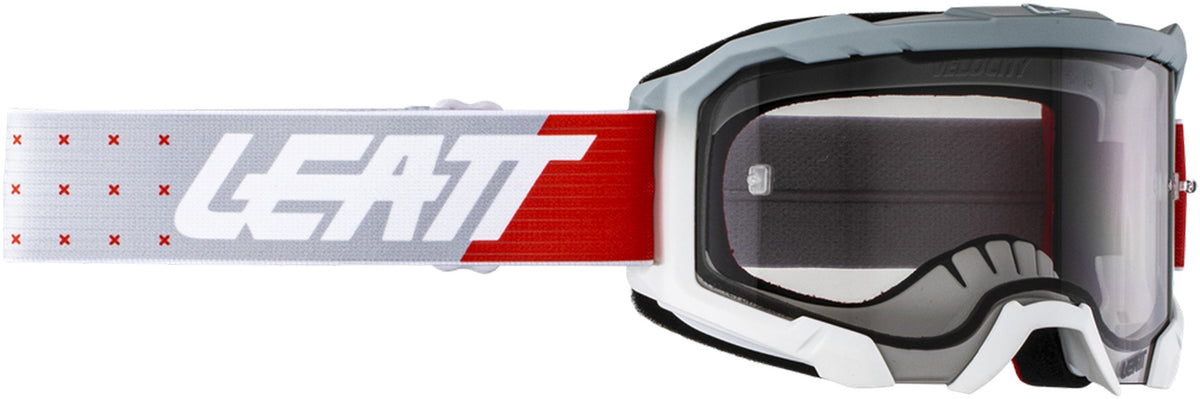 LEATT GOGGLE VELOCITY 4.5