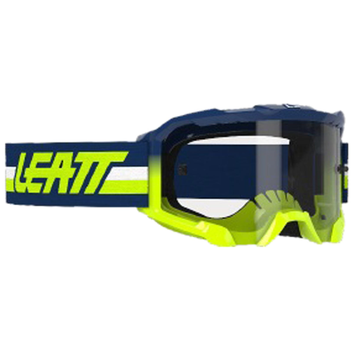 LEATT GOGGLE VELOCITY 4.5