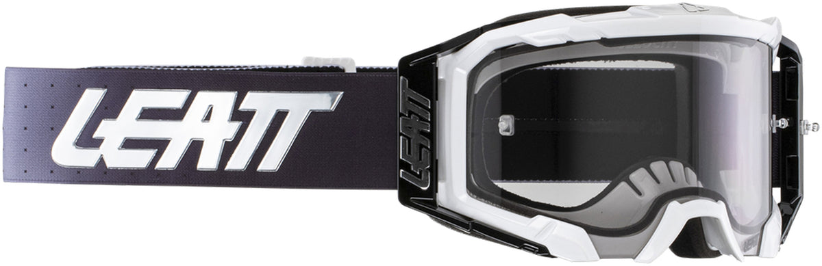 LEATT GOGGLE VELOCITY 5.5