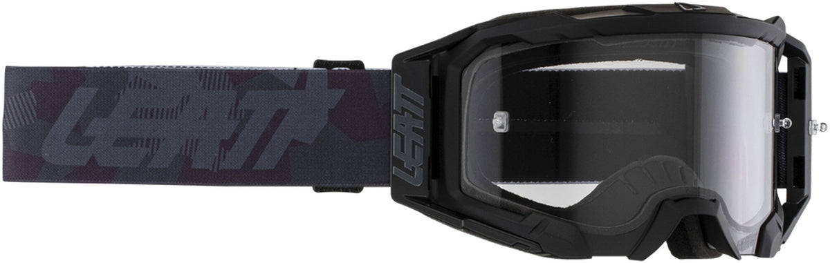 LEATT GOGGLE VELOCITY 5.5