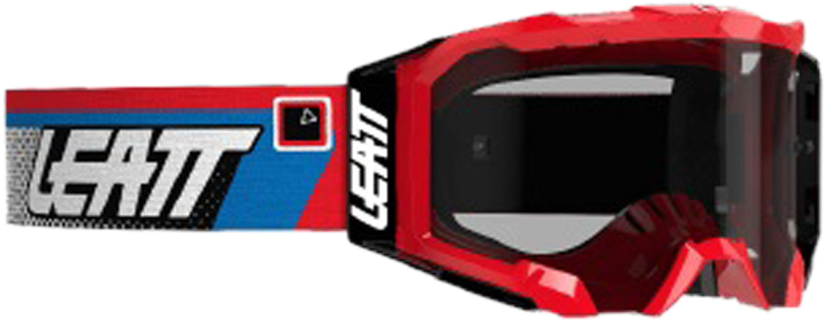 LEATT GOGGLE VELOCITY 5.5
