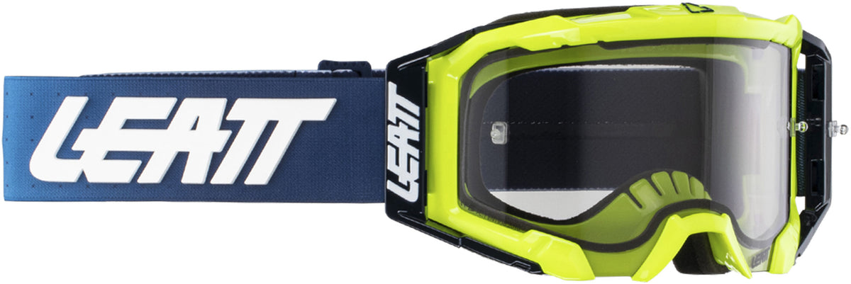 LEATT GOGGLE VELOCITY 5.5