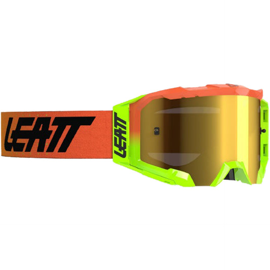 LEATT GOGGLE VELOCITY 5.5 IRIZ