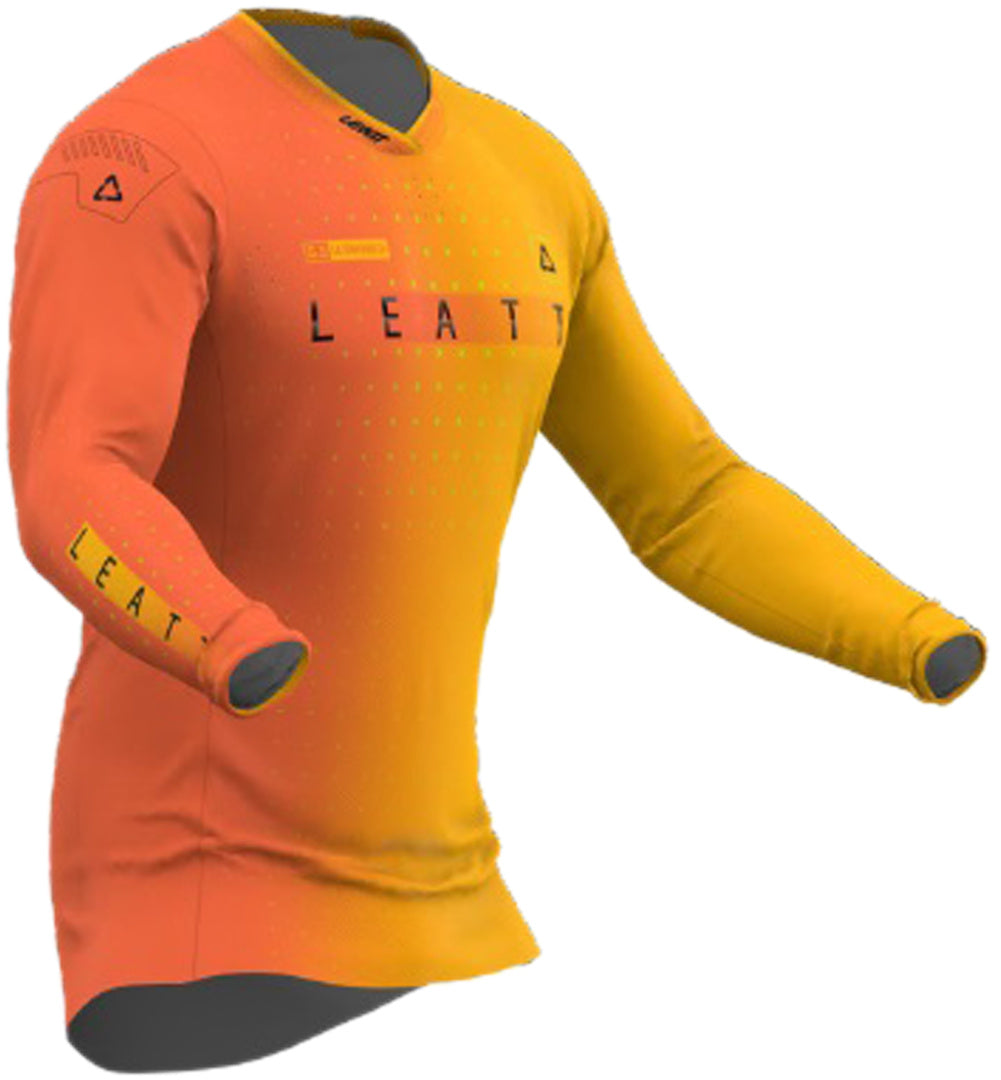 LEATT JERSEY MOTO 5.5 ULTRAWELD