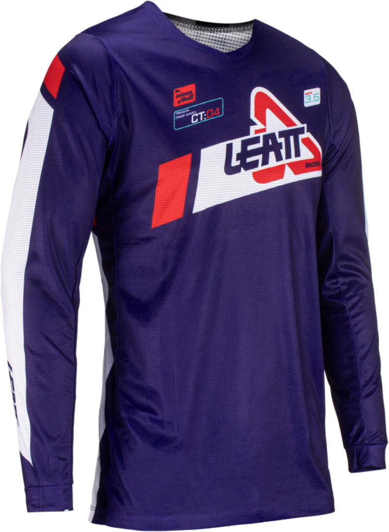 LEATT RIDE KIT 3.5