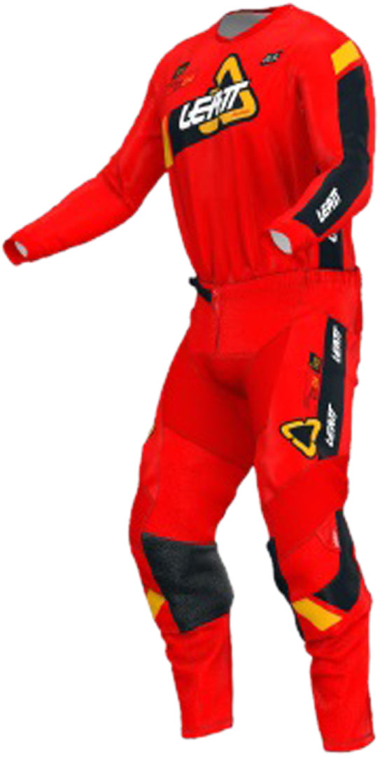 LEATT RIDE KIT 3.5