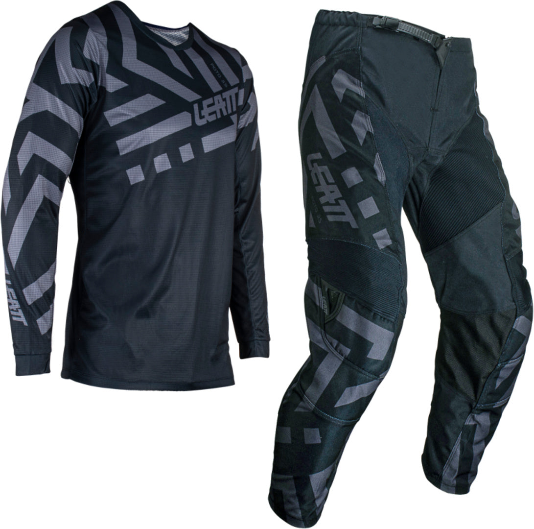 LEATT RIDE KIT 3.5