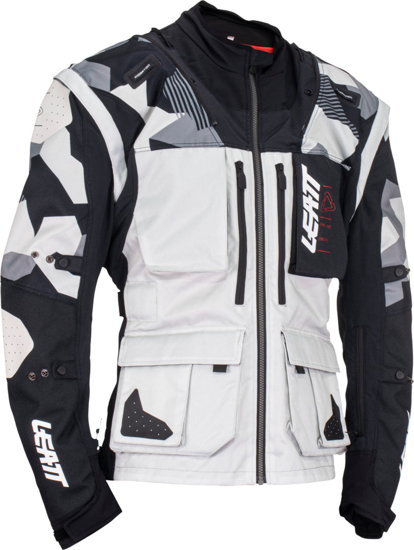 LEATT JACKET MOTO 5.5 ENDURO