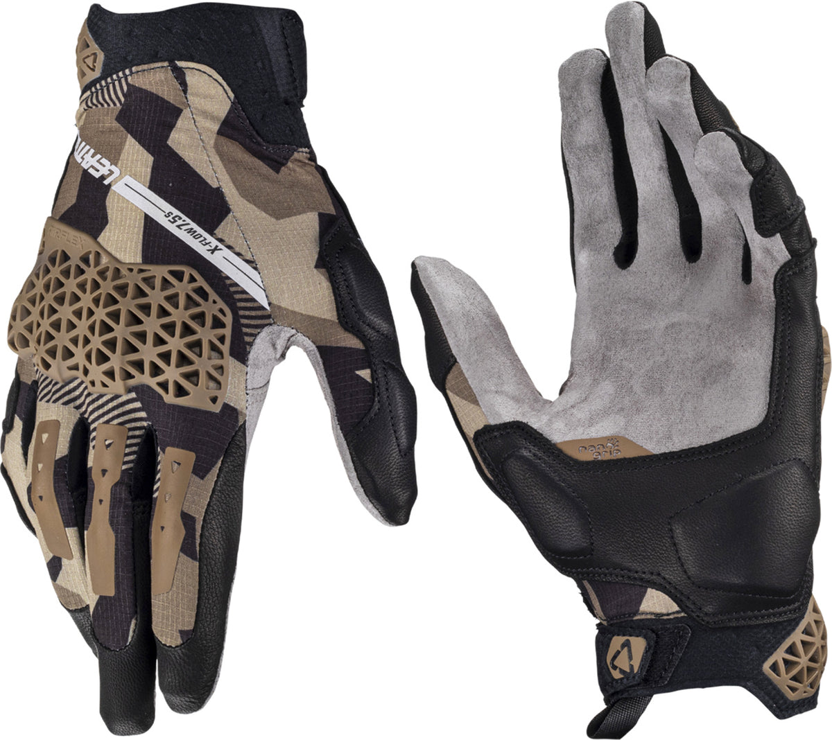 LEATT ADV X-FLOW 7.5 V24
