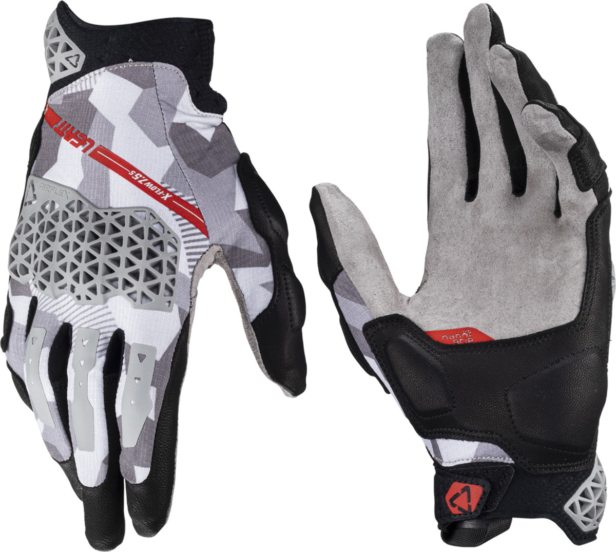 LEATT ADV X-FLOW 7.5 V24