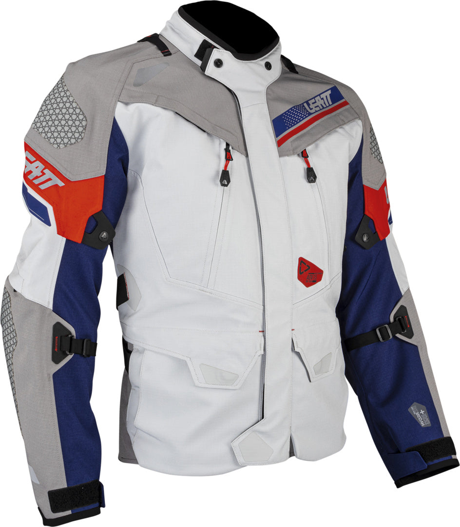 LEATT JACKET ADV DRITOUR 7.5 V24