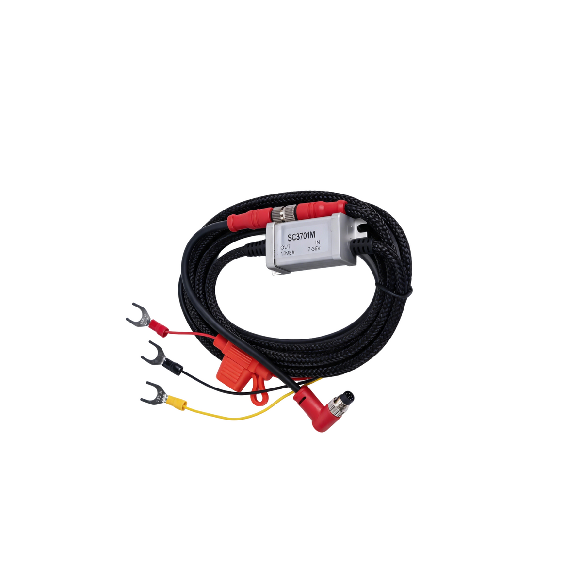 Régulateur De Tension Moto Hugerock X72