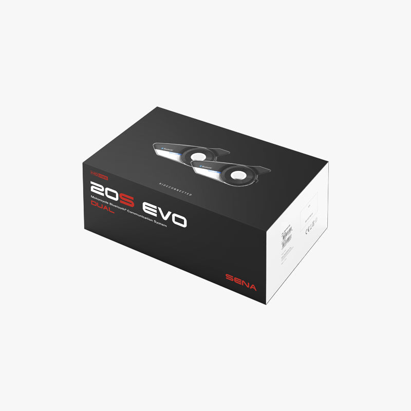 INTERCOM SENA 20S EVO