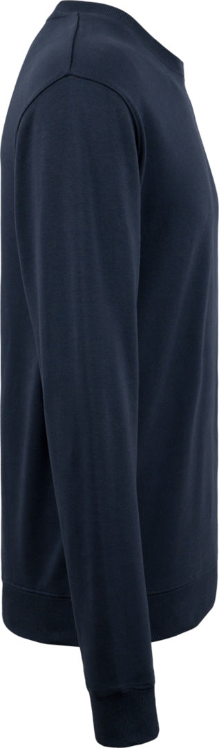 bleu foncé