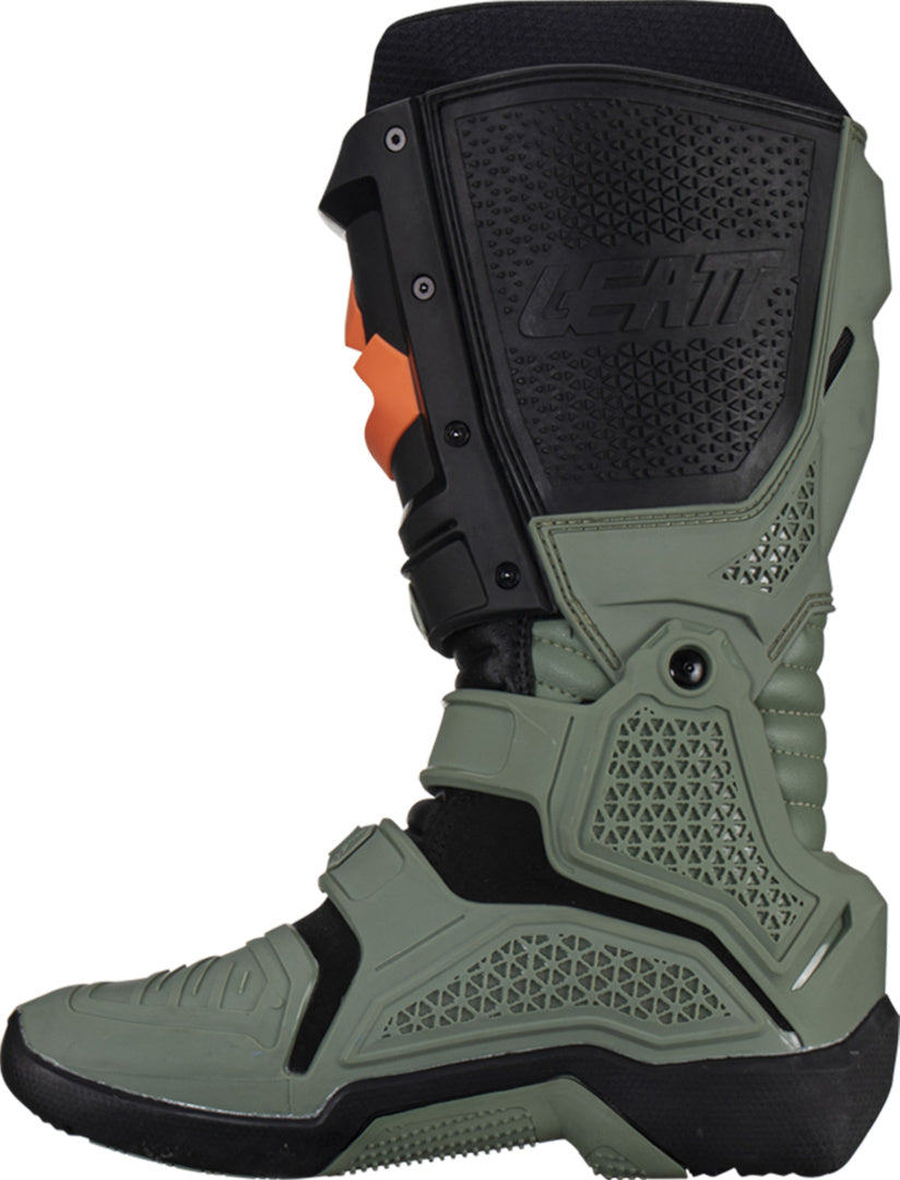 LEATT BOOT 5.5 FLEXLOCK ENDURO