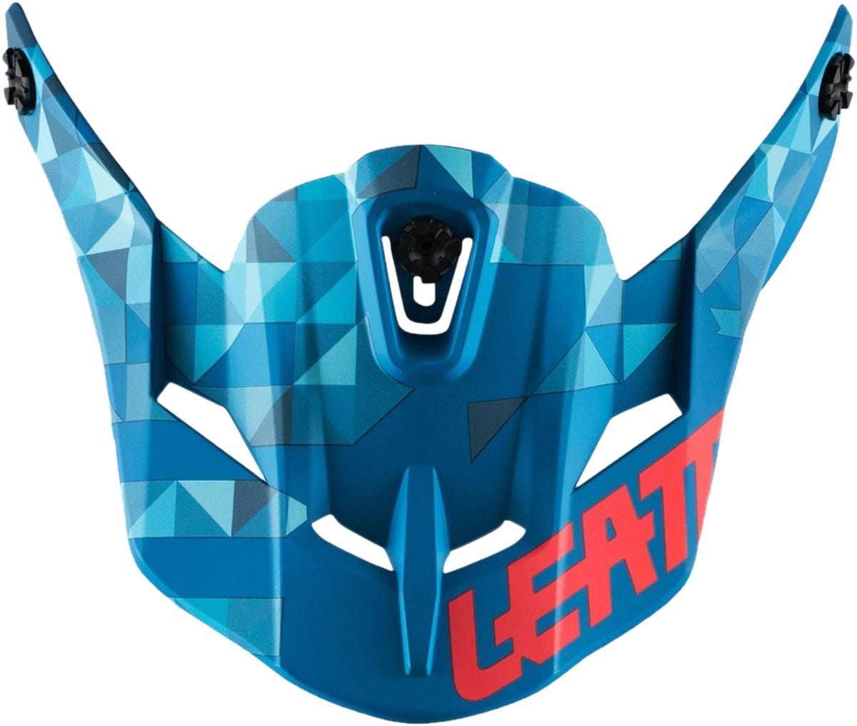 LEATT VISIÈRE 4.5 V22