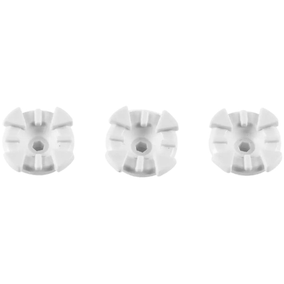 LEATT KIT DE VIS POUR CASQUE 5.5/6.5 WS