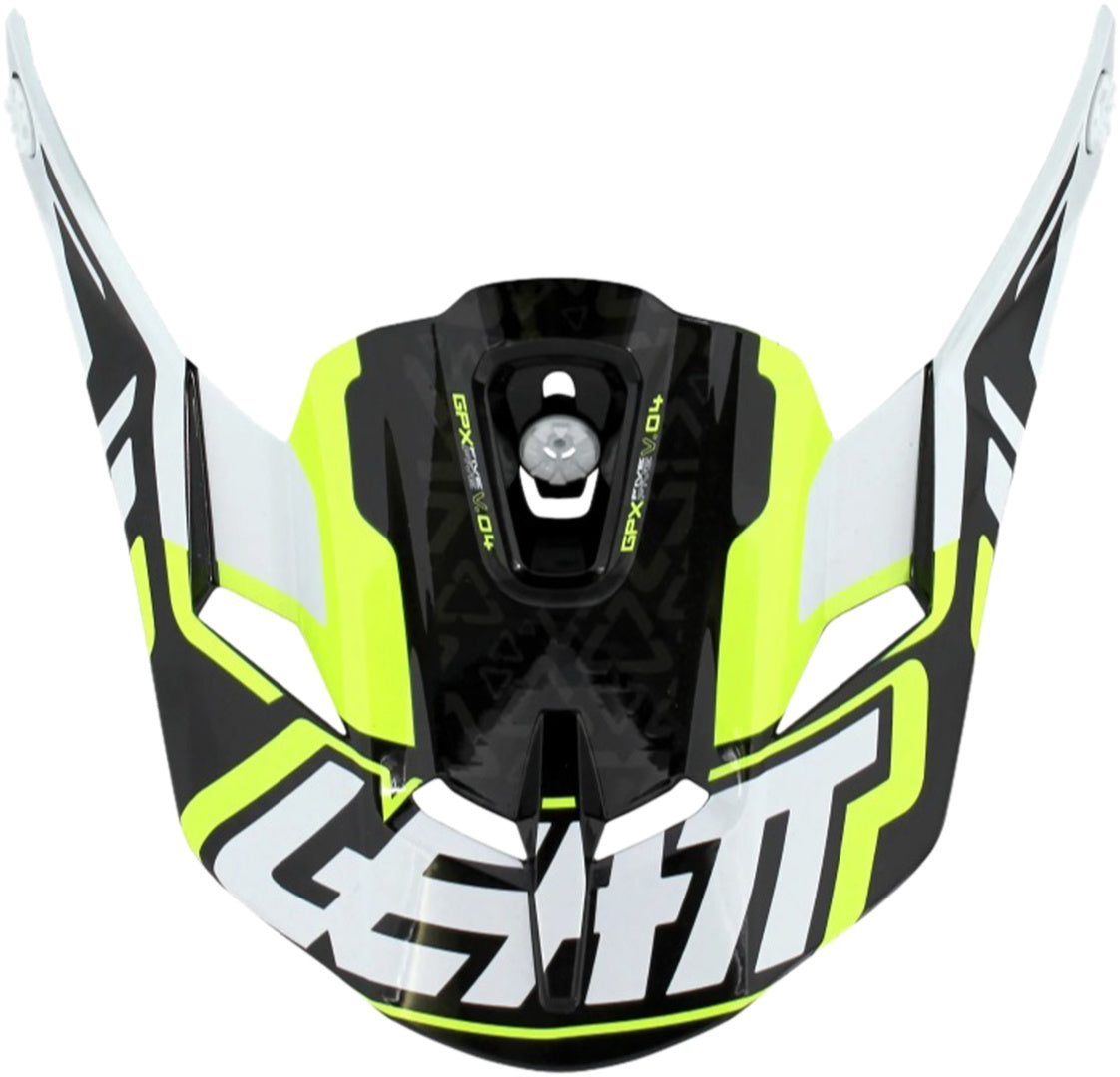 LEATT VISIÈRE DE CASQUE