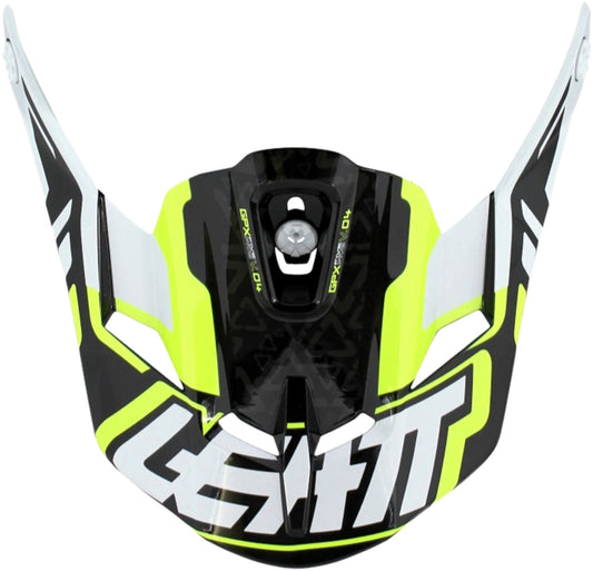 LEATT VISIÈRE DE CASQUE
