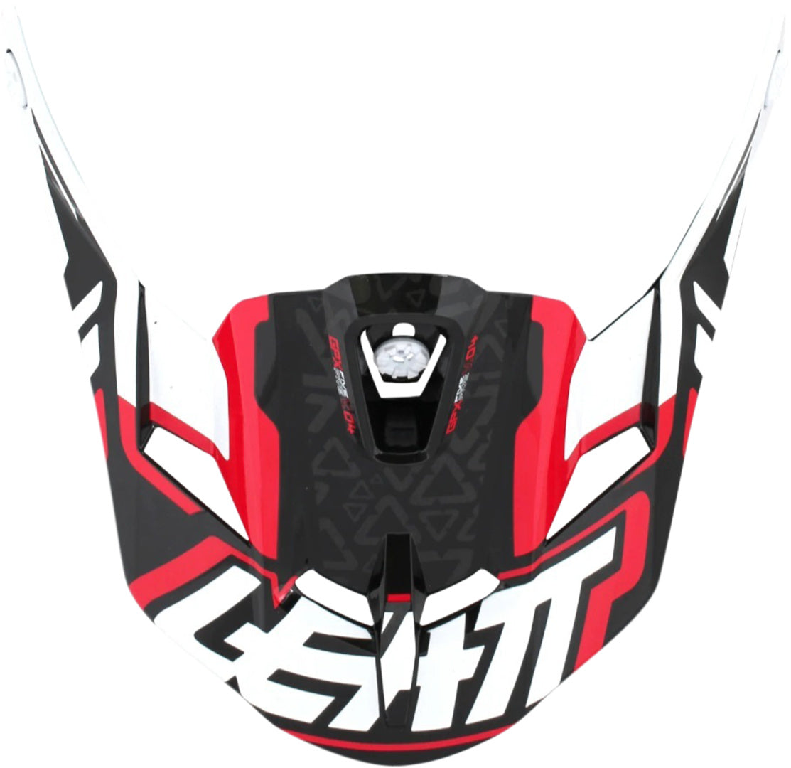 LEATT VISIÈRE DE CASQUE