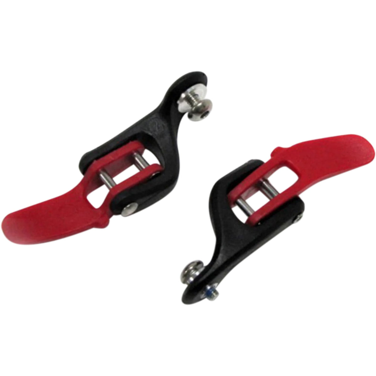LEATT LB-HINGE PACK PLASTIC