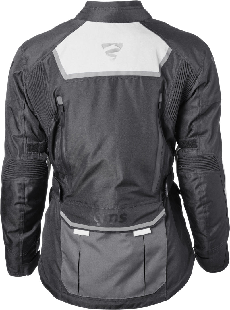 GMS VESTE TWISTER NEO WP LADY