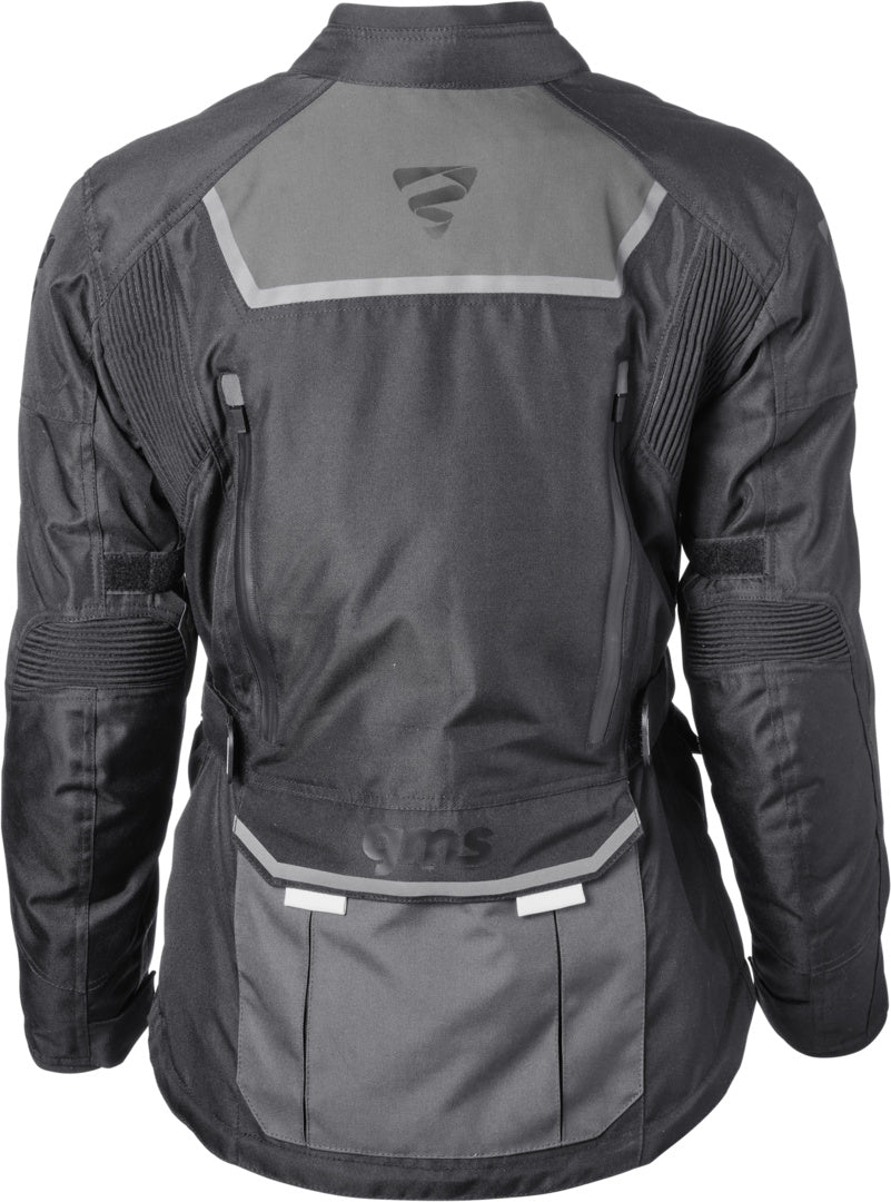GMS VESTE TWISTER NEO WP LADY