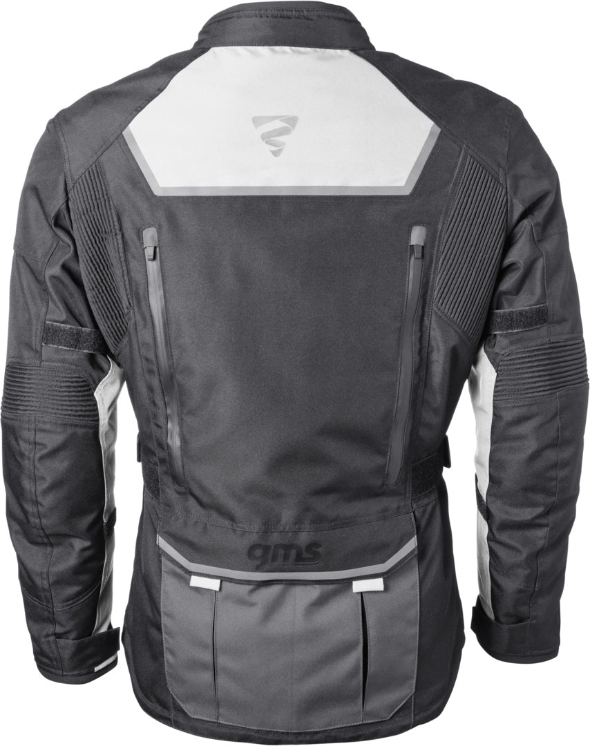 GMS VESTE TWISTER NEO WP MAN