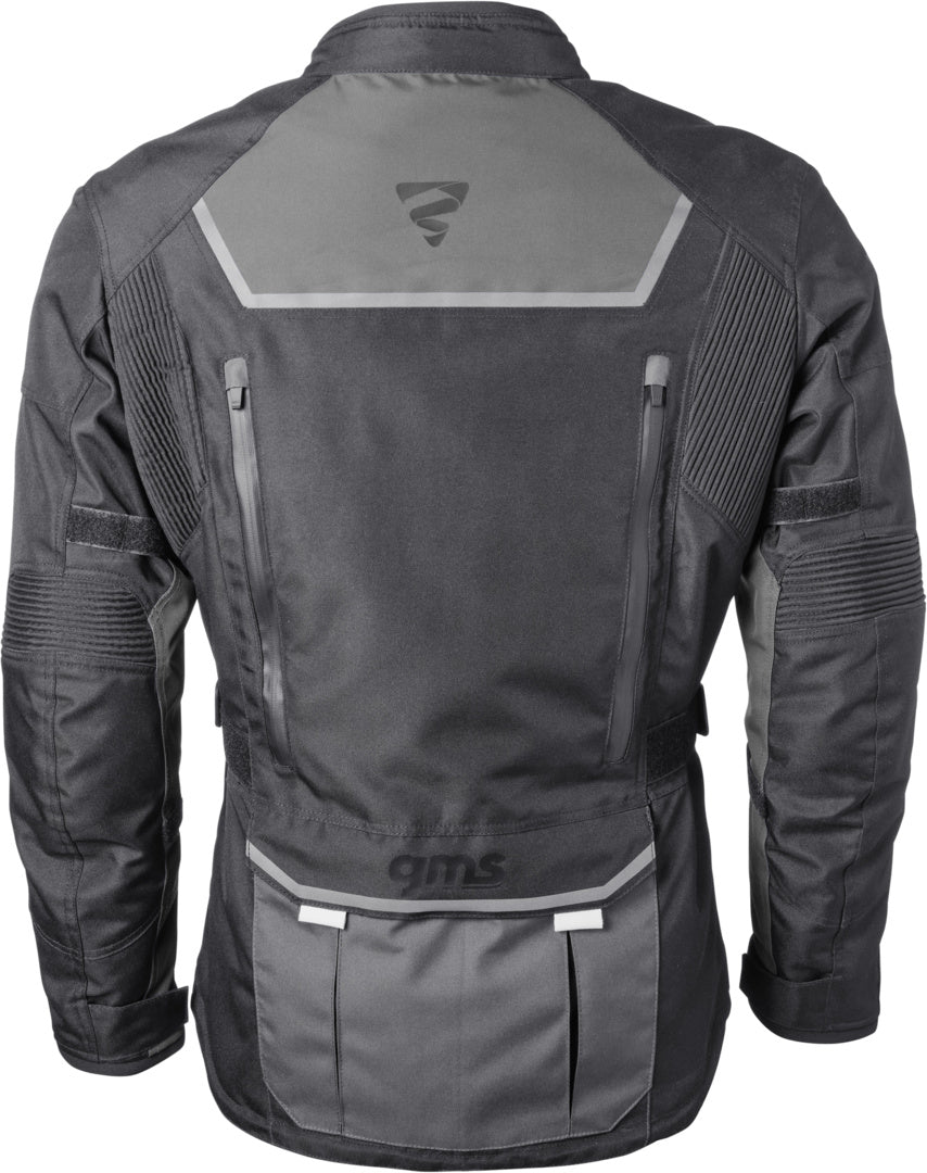 GMS VESTE TWISTER NEO WP MAN
