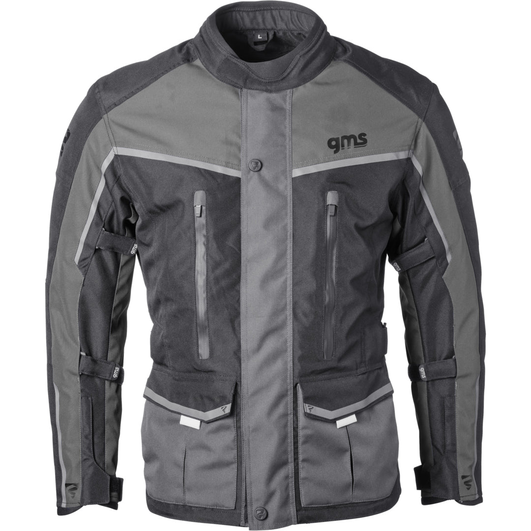GMS VESTE TWISTER NEO WP MAN