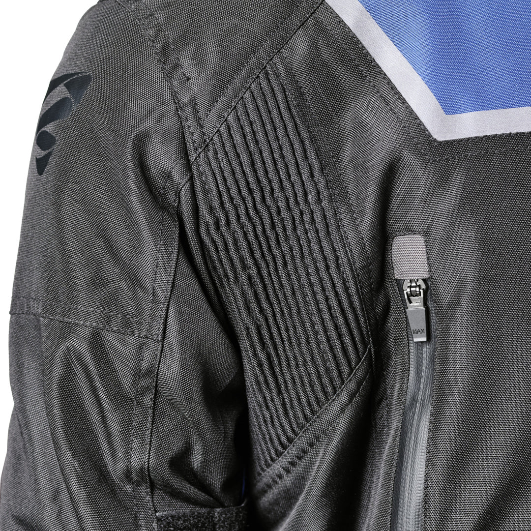 GMS VESTE TWISTER NEO WP MAN