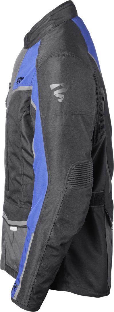 GMS VESTE TWISTER NEO WP MAN