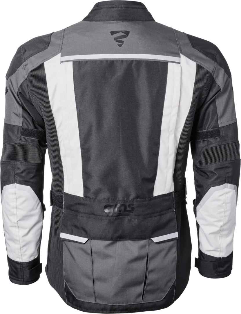GMS VESTE TIGRIS WP