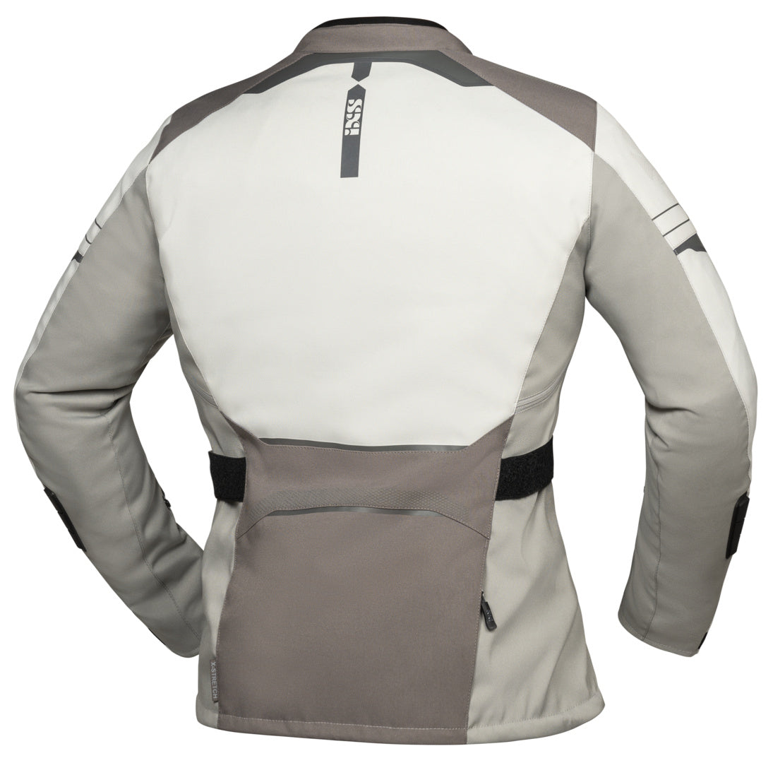 IXS VESTE TOUR LANE ST POUR FEMMES