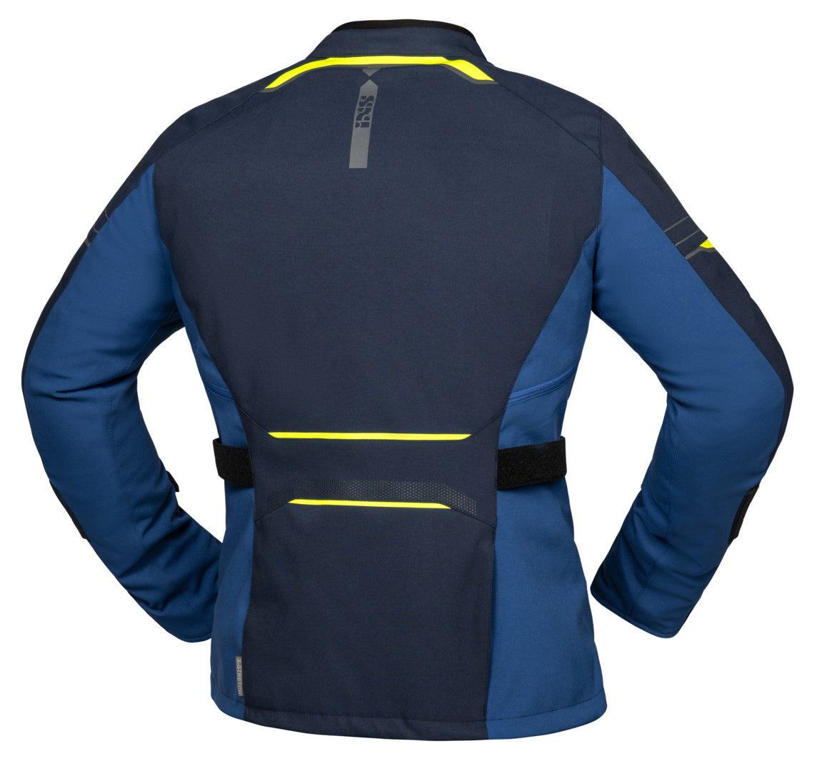 IXS VESTE TOUR LANE ST POUR FEMMES