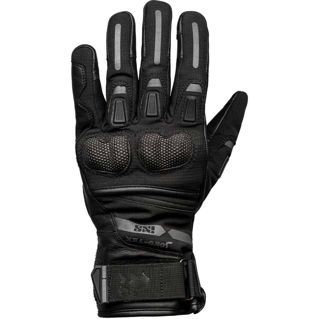 IXS GANTS TOUR MONTEVIDEO-SHORT-ST
