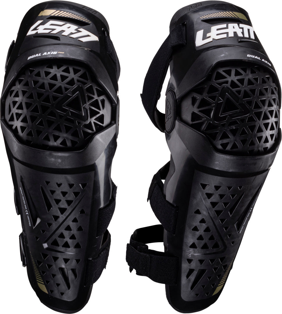 LEATT DUAL AXIS PRO