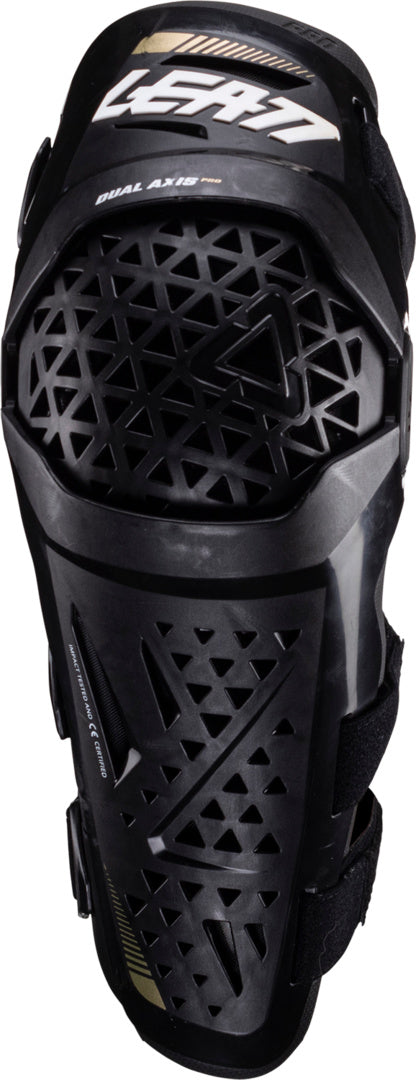 LEATT DUAL AXIS PRO