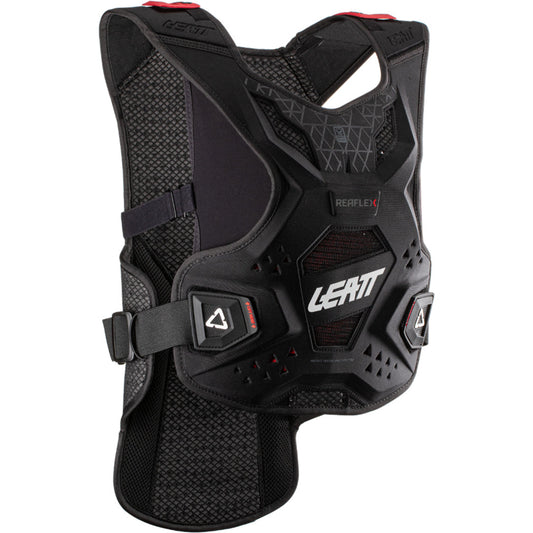 LEATT CHEST PROTECTOR REAFLEX WOMEN