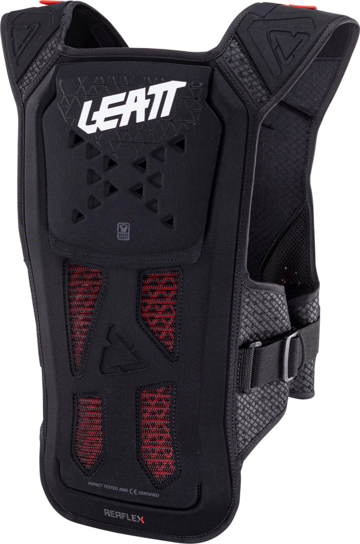 LEATT CHEST PROTECTOR REAFLEX