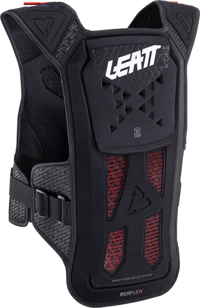 LEATT CHEST PROTECTOR REAFLEX