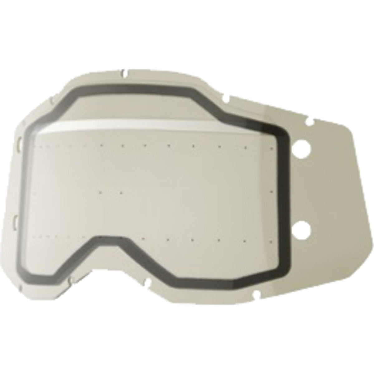 100% RC2/AC2/ST2 FORECAST REPLACEMENT-DUAL PANE SONIC BUMP SMOKE